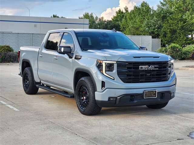 2024 GMC Sierra 1500 Elevation Grapevine TX