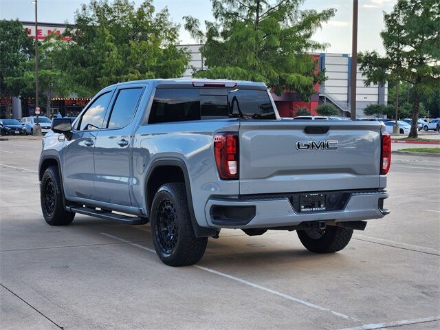 2024 GMC Sierra 1500 Elevation Grapevine TX