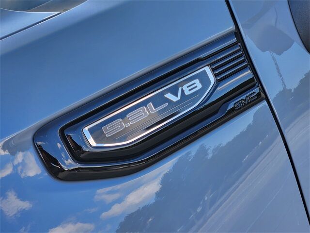 2024 GMC Sierra 1500 Elevation Grapevine TX