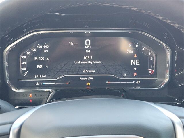 2024 GMC Sierra 1500 Elevation Grapevine TX