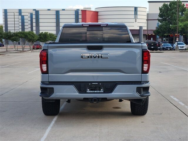 2024 GMC Sierra 1500 Elevation Grapevine TX