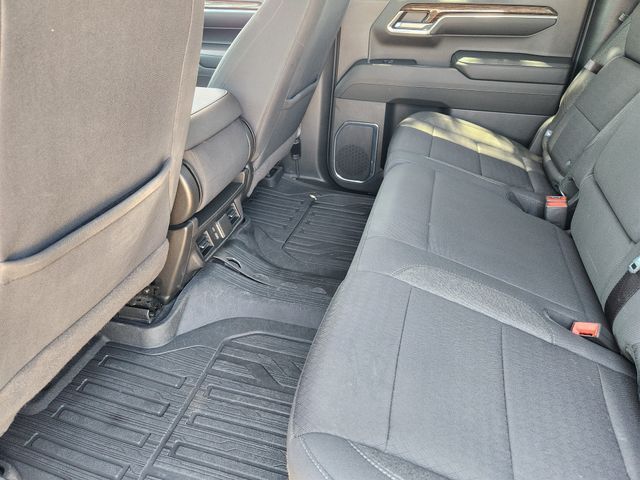 2024 GMC Sierra 1500 Elevation Grapevine TX