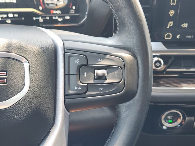 2024 GMC Sierra 1500 Elevation Grapevine TX
