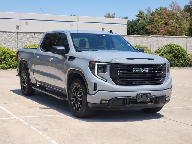 2024 GMC Sierra 1500 Elevation Grapevine TX