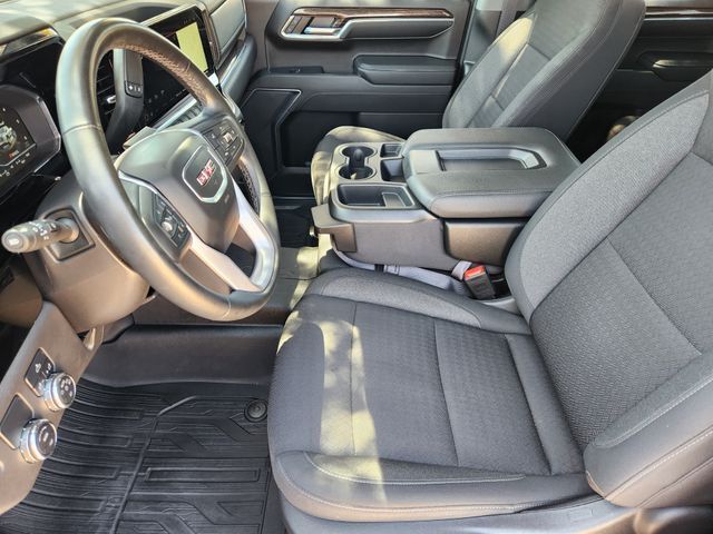 2024 GMC Sierra 1500 Elevation Grapevine TX