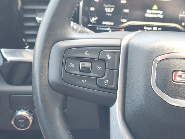 2024 GMC Sierra 1500 Elevation Grapevine TX