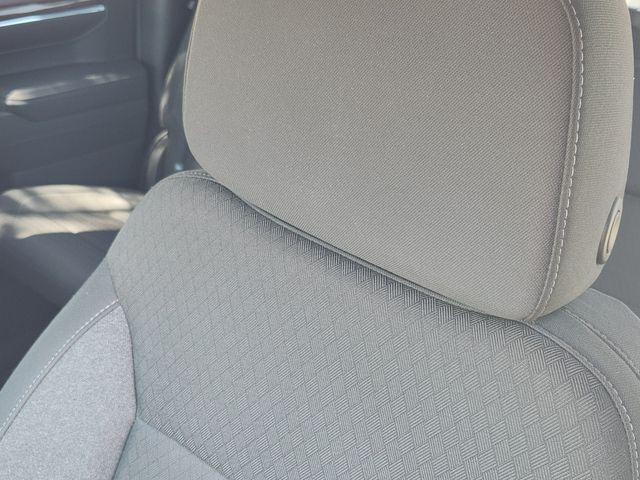 2024 GMC Sierra 1500 Elevation Grapevine TX