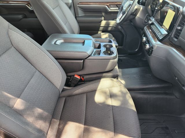 2024 GMC Sierra 1500 Elevation Grapevine TX