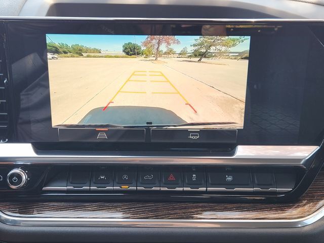 2024 GMC Sierra 1500 Elevation Grapevine TX
