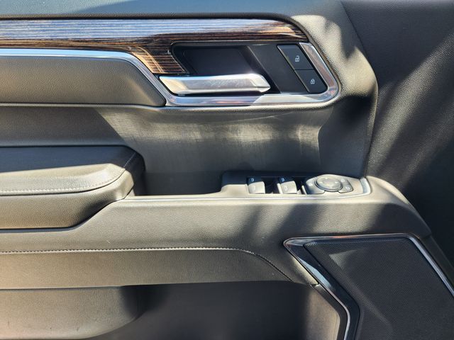 2024 GMC Sierra 1500 Elevation Grapevine TX