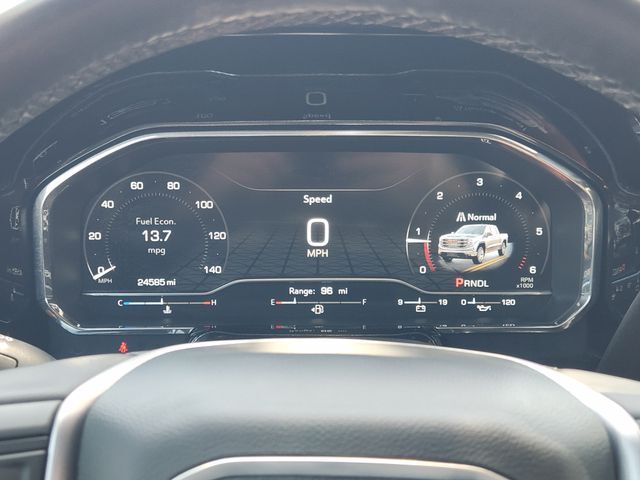 2024 GMC Sierra 1500 Elevation Grapevine TX