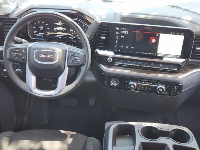 2024 GMC Sierra 1500 Elevation Grapevine TX