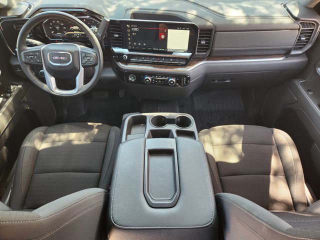 2024 GMC Sierra 1500 Elevation Grapevine TX