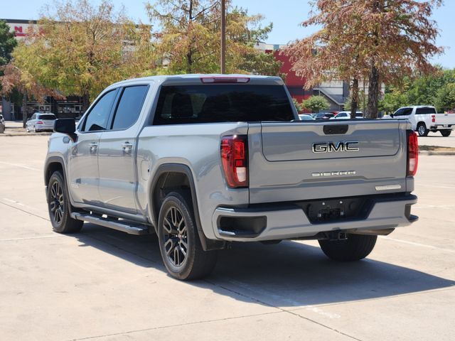 2024 GMC Sierra 1500 Elevation Grapevine TX