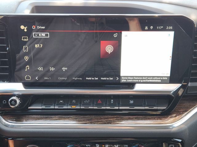 2024 GMC Sierra 1500 Elevation Grapevine TX