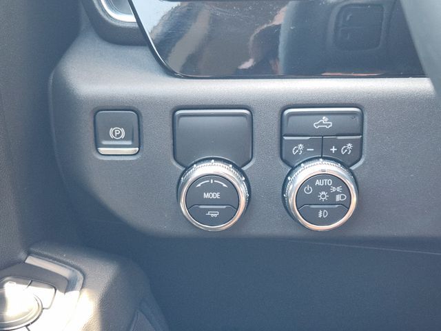 2024 GMC Sierra 1500 Elevation Grapevine TX