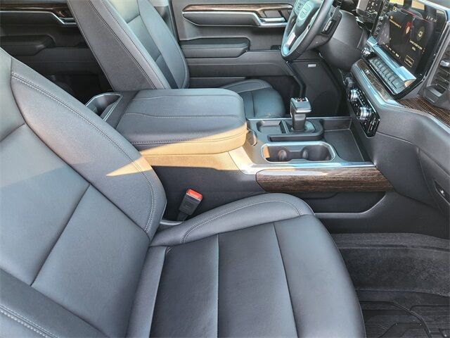 2024 GMC Sierra 1500 Elevation Grapevine TX