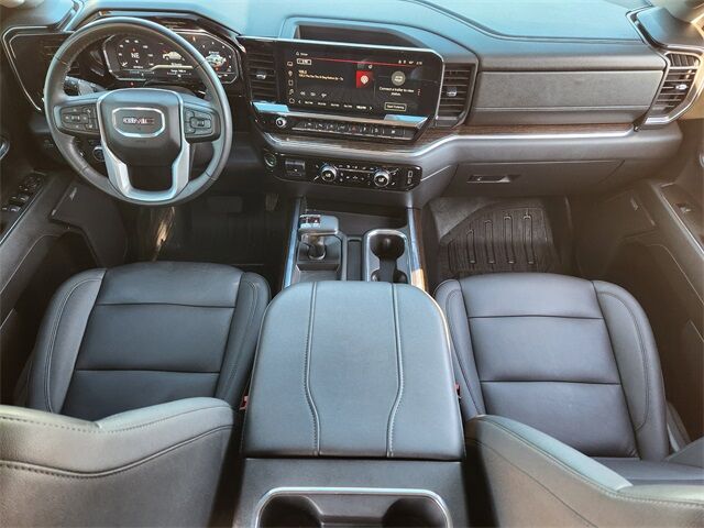 2024 GMC Sierra 1500 Elevation Grapevine TX