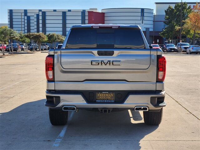 2024 GMC Sierra 1500 Elevation Grapevine TX