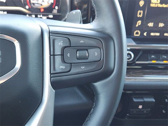 2024 GMC Sierra 1500 Elevation Grapevine TX