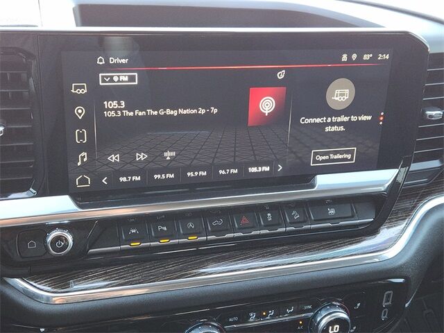 2024 GMC Sierra 1500 Elevation Grapevine TX