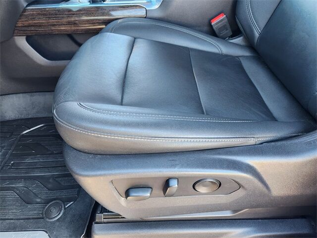 2024 GMC Sierra 1500 Elevation Grapevine TX