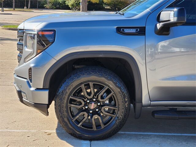 2024 GMC Sierra 1500 Elevation Grapevine TX