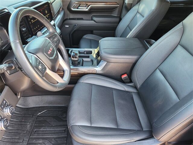 2024 GMC Sierra 1500 Elevation Grapevine TX