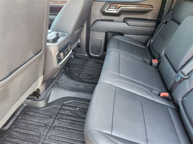 2024 GMC Sierra 1500 Elevation Grapevine TX