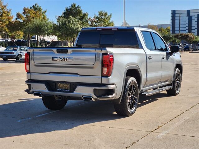 2024 GMC Sierra 1500 Elevation Grapevine TX