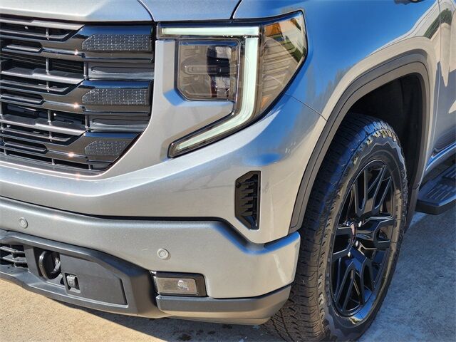2024 GMC Sierra 1500 Elevation Grapevine TX