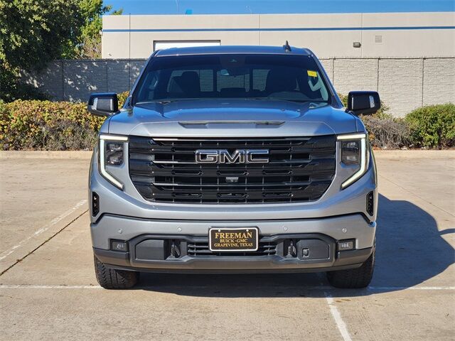 2024 GMC Sierra 1500 Elevation Grapevine TX