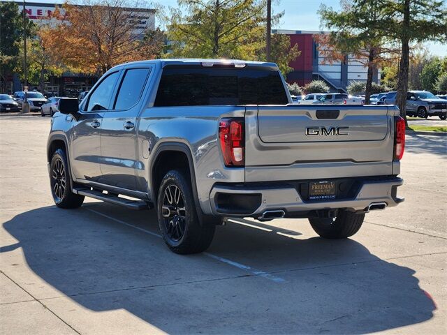2024 GMC Sierra 1500 Elevation Grapevine TX