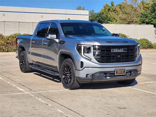 2024 GMC Sierra 1500 Elevation Grapevine TX