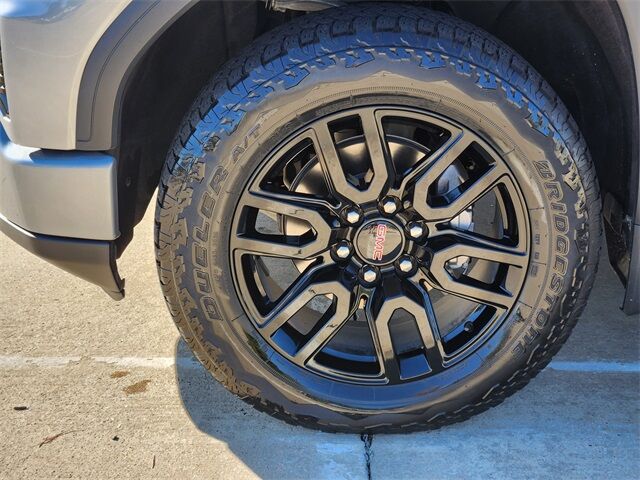 2024 GMC Sierra 1500 Elevation Grapevine TX