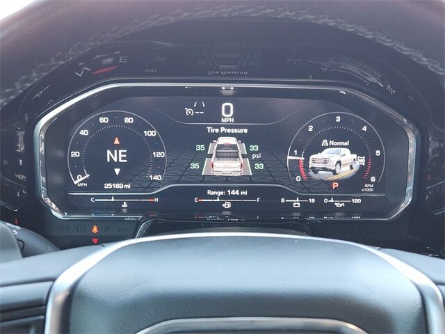 2024 GMC Sierra 1500 Elevation Grapevine TX