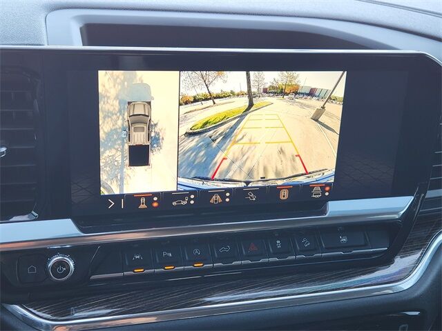 2024 GMC Sierra 1500 Elevation Grapevine TX