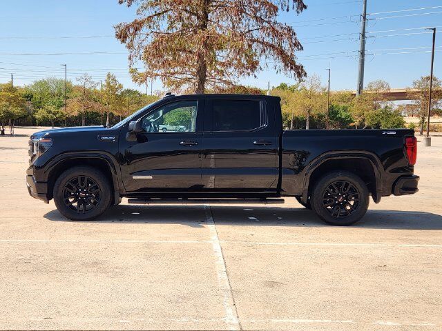 2024 GMC Sierra 1500 Elevation Grapevine TX