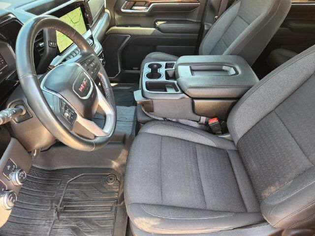 2024 GMC Sierra 1500 Elevation Grapevine TX