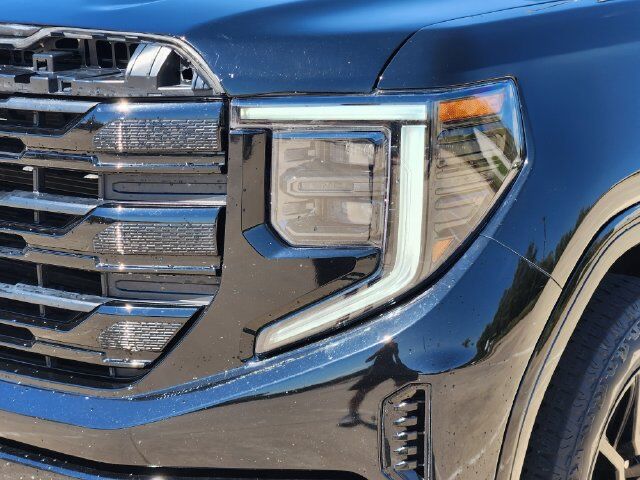 2024 GMC Sierra 1500 Elevation Grapevine TX