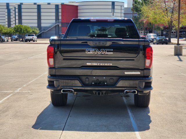 2024 GMC Sierra 1500 Elevation Grapevine TX