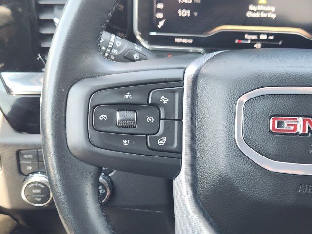 2024 GMC Sierra 1500 Elevation Grapevine TX