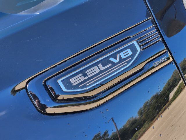 2024 GMC Sierra 1500 Elevation Grapevine TX