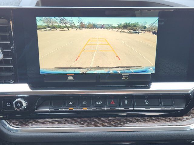 2024 GMC Sierra 1500 Elevation Grapevine TX