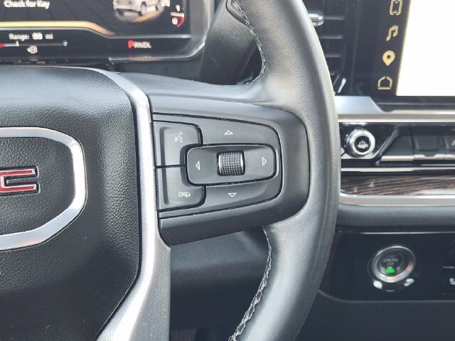 2024 GMC Sierra 1500 Elevation Grapevine TX