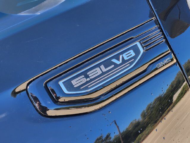 2024 GMC Sierra 1500 Elevation Grapevine TX