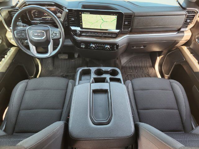 2024 GMC Sierra 1500 Elevation Grapevine TX