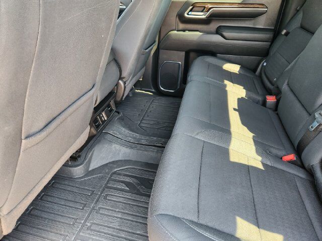 2024 GMC Sierra 1500 Elevation Grapevine TX