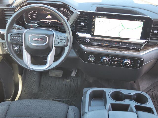 2024 GMC Sierra 1500 Elevation Grapevine TX