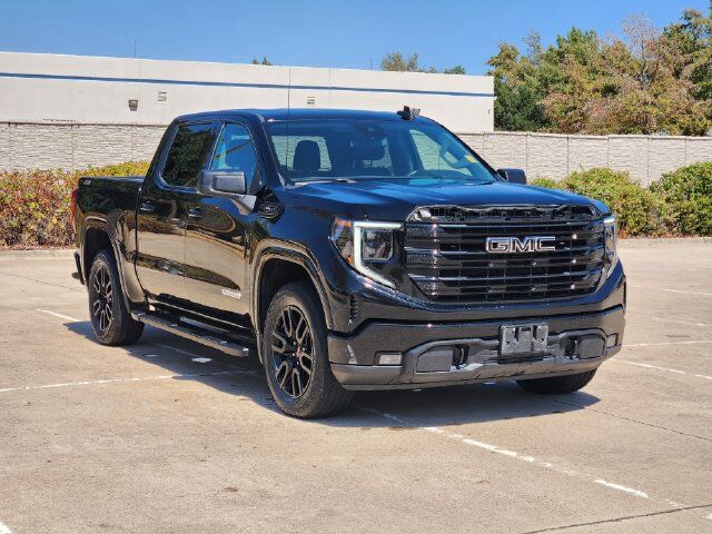 2024 GMC Sierra 1500 Elevation Grapevine TX